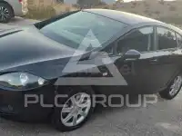 2007 Seat Leon