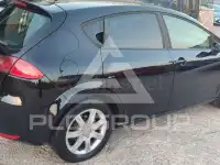 2007 Seat Leon