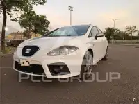 2007 Seat Leon