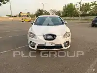 2007 Seat Leon