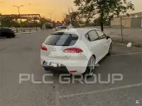 2007 Seat Leon