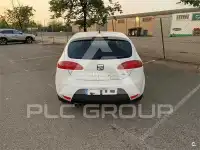 2007 Seat Leon