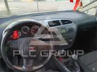 2007 Seat Leon