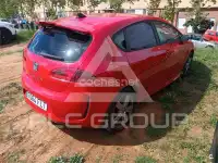 2007 Seat Leon