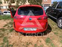 2007 Seat Leon
