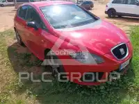 2007 Seat Leon