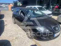 2007 Seat Leon