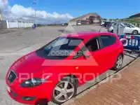2007 Seat Leon