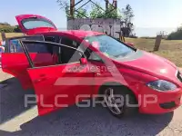 2007 Seat Leon