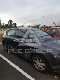 2007 Seat Leon