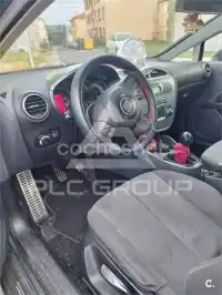 2007 Seat Leon