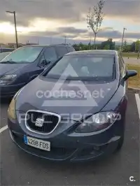 2007 Seat Leon