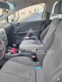 2007 Seat Leon