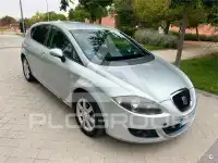 2007 Seat Leon