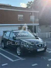 2007 Seat Leon