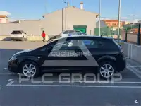 2007 Seat Leon