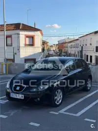 2007 Seat Leon