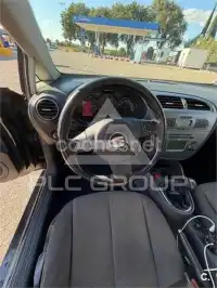 2007 Seat Leon