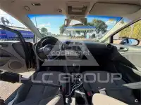 2007 Seat Leon