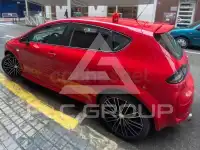 2007 Seat Leon