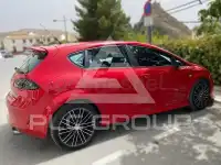 2007 Seat Leon