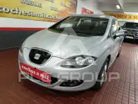 2007 Seat Leon