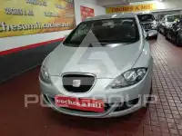 2007 Seat Leon
