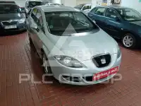 2007 Seat Leon