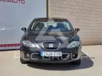 2007 Seat Leon
