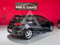 2007 Seat Leon