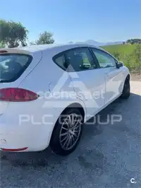 2007 Seat Leon