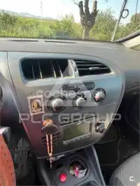 2007 Seat Leon