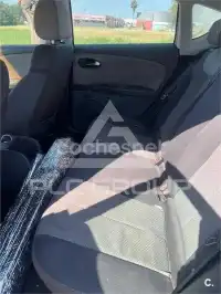 2007 Seat Leon