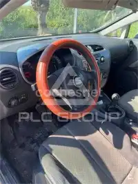 2007 Seat Leon
