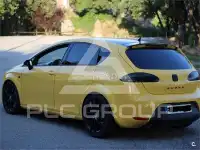 2007 Seat Leon