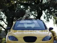 2007 Seat Leon