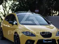 2007 Seat Leon