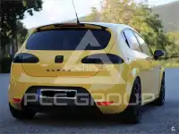 2007 Seat Leon