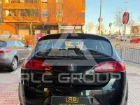 2007 Seat Leon