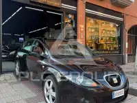 2007 Seat Leon