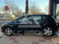 2007 Seat Leon