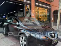 2007 Seat Leon