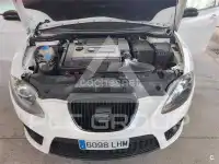 2007 Seat Leon