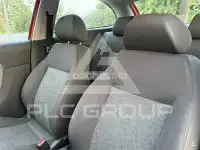 2007 Seat Ibiza