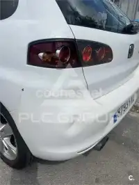 2007 Seat Ibiza