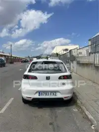 2007 Seat Ibiza