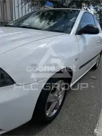 2007 Seat Ibiza