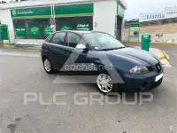 2007 Seat Ibiza