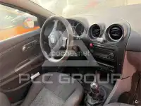 2007 Seat Ibiza