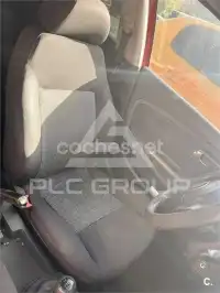 2007 Seat Ibiza